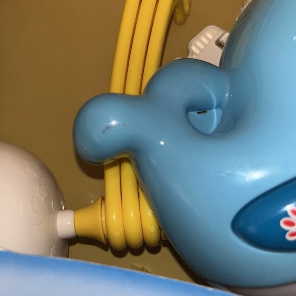 VTECH Baby Soothing Ocean Slumbers Mobile Sound Motion Lights Song OPEN BOX - Picture 2 of 14